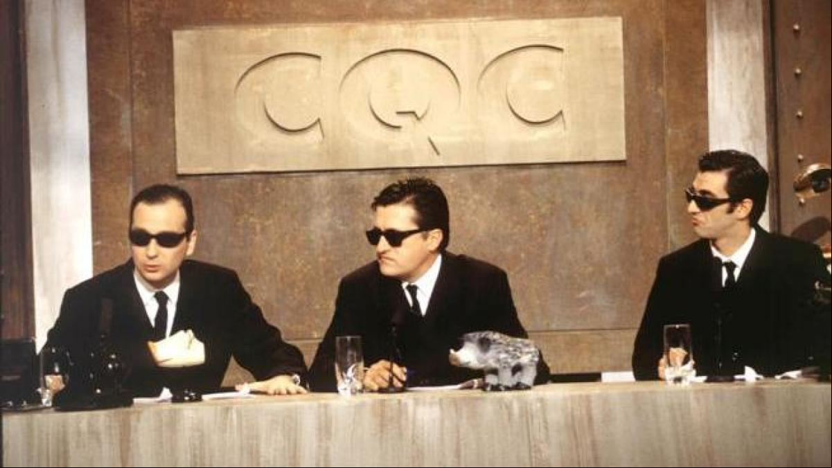 Mediaset da luz verde al regreso del mítico Caiga quien caiga, 14 años después de su última emisión