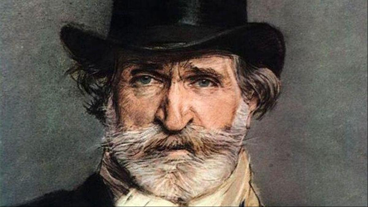 Giuseppe Verdi, el compositor de los oprimidos