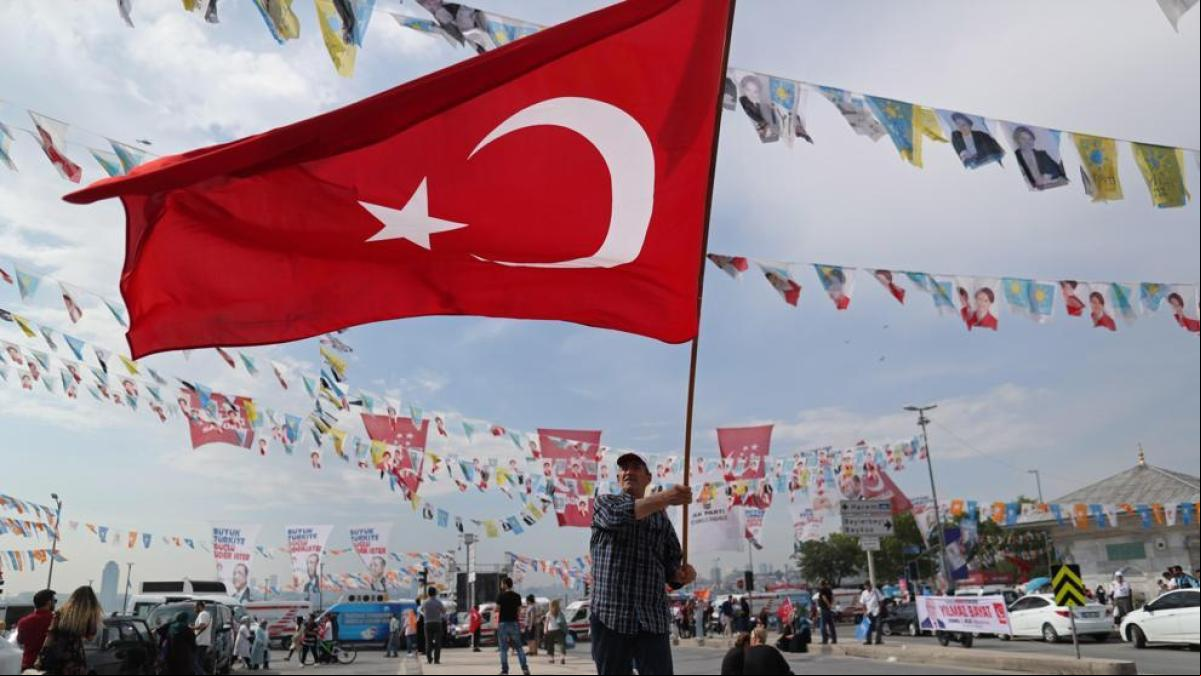 Turquía sufre las consecuencias de estar en la eterna sala de espera de la UE