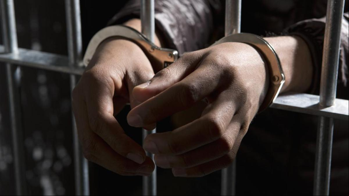 Un preso confiesa haber matado a su expareja y emparedado el cadáver de otra en Málaga