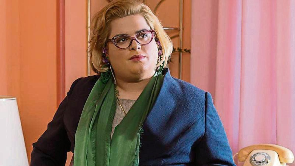 Sin Paquita Salas hasta nuevo aviso: Los Javis niegan tener la cuarta temporada entre sus planes