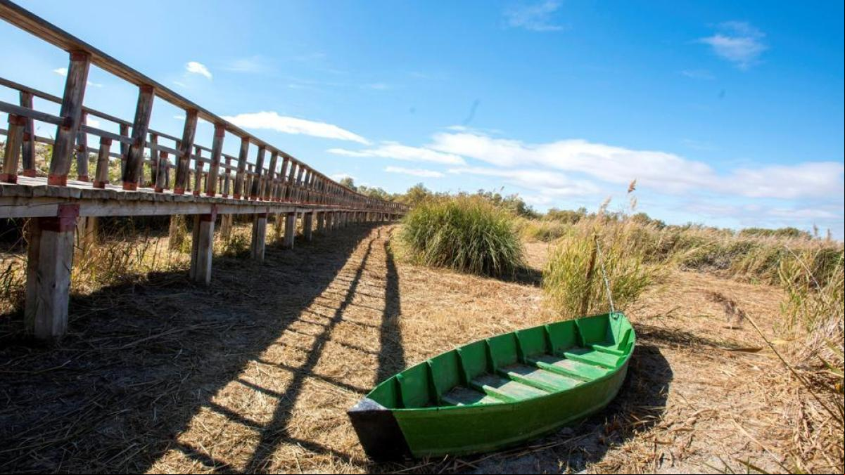 España entra en déficit ecológico: hoy agota los recursos naturales correspondientes a este año