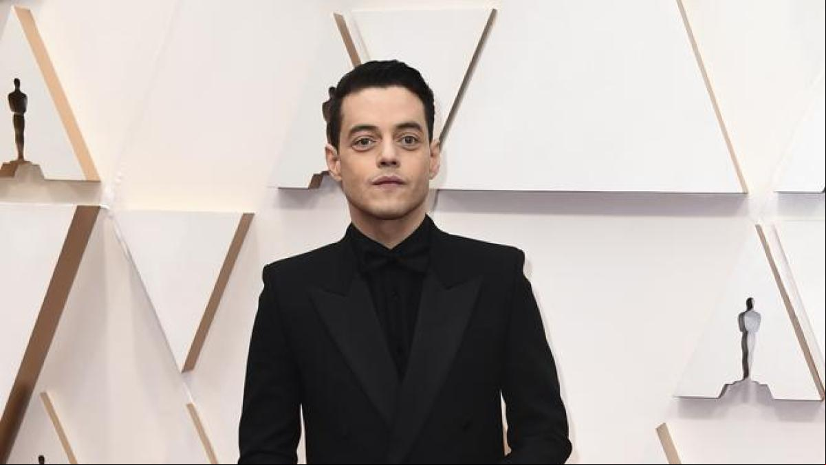 Rami Malek y Anthony Hopkins, entre los famosos que entregarán los Oscar