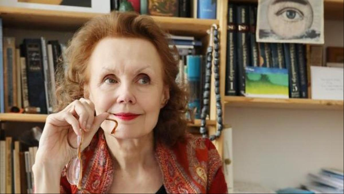 Muere a los 70 años Kaija Saariaho, compositora de las emociones profundas