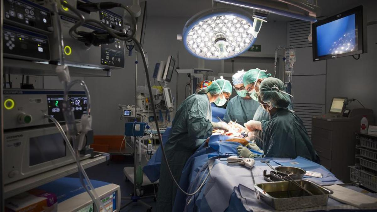 Fallece la mujer que pasó un mes en la UCI tras someterse a una lipoescultura en Cartagena