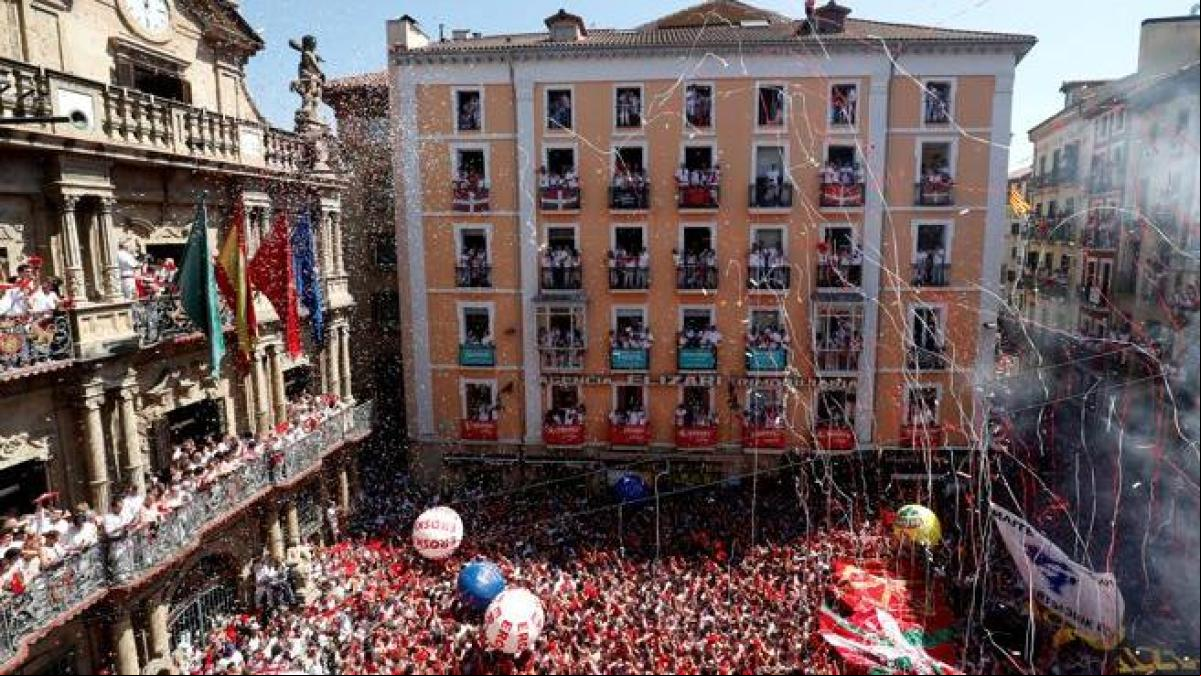 San Fermín no tendrá un concierto de primer nivel internacional por el rechazo a su carácter taurino y los cachés