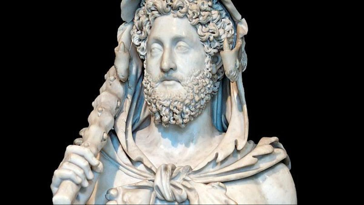 Biografía de Cómodo, el escándalo de un césar “gladiador”