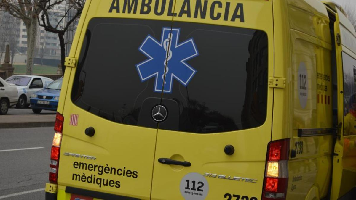 Muere un conductor de Sabadell de 35 años en una salida de vía en la C-58 en Ripollet