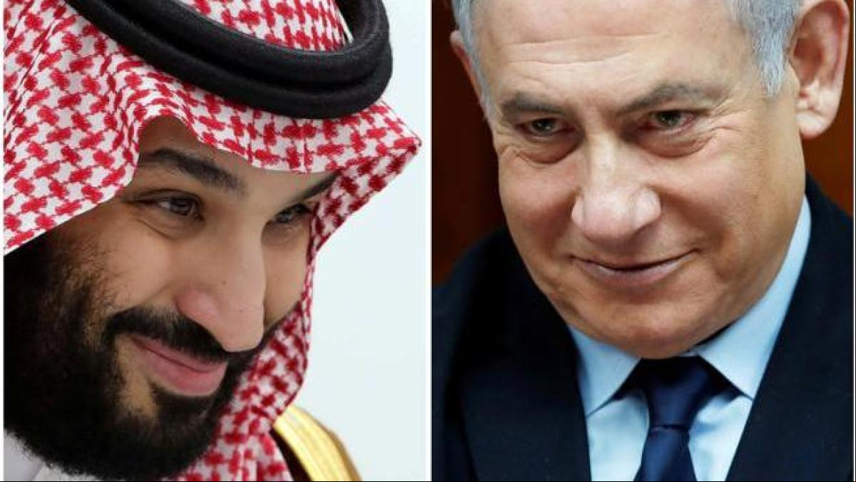 La arriesgada normalización saudí-israelí