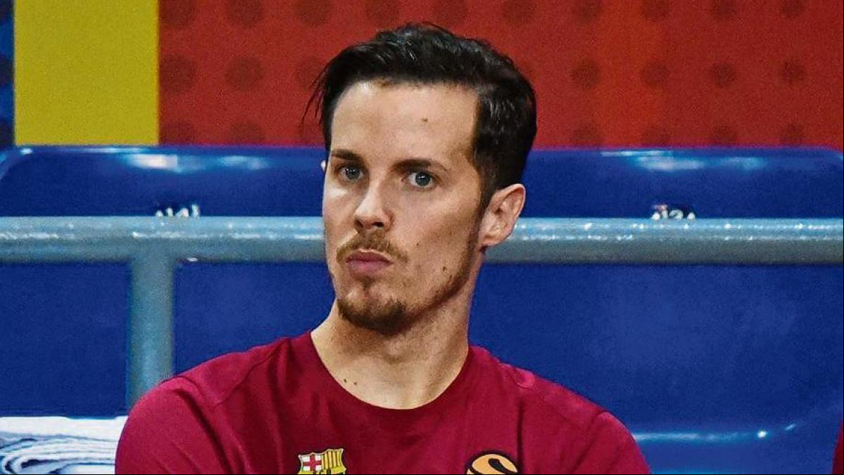 El Barça da marcha atrás en el fichaje de Heurtel cuando volaba desde China