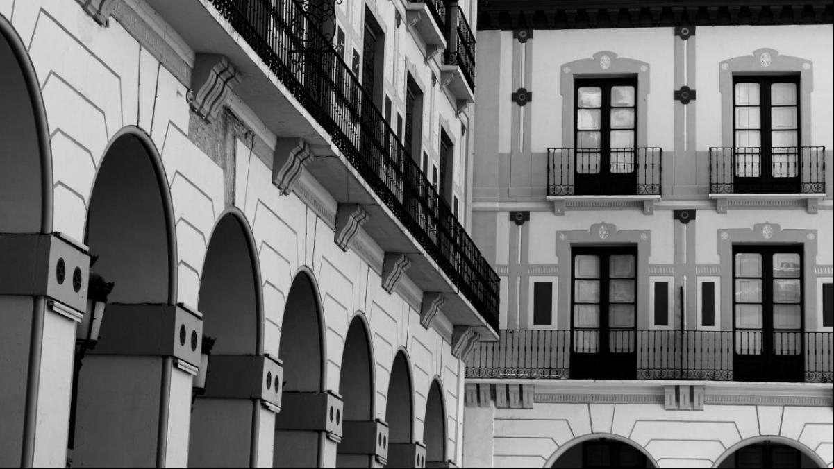El bachiller Ramón y Cajal en Huesca