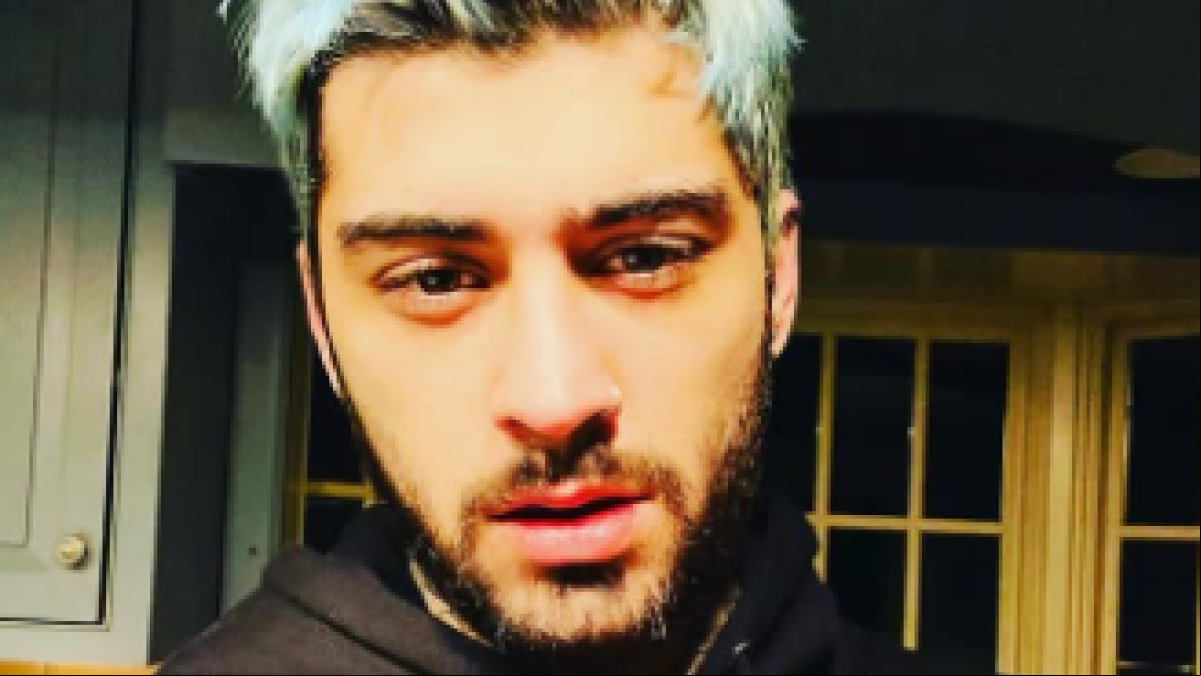 Zayn Malik deberá entrar en un programa de violencia doméstica y control de ira