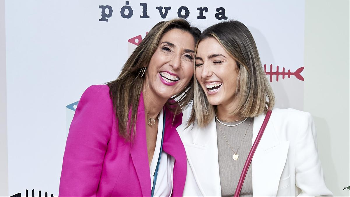 Paz Padilla y Anna Ferrer viajarán por toda España para vender su marca de ropa