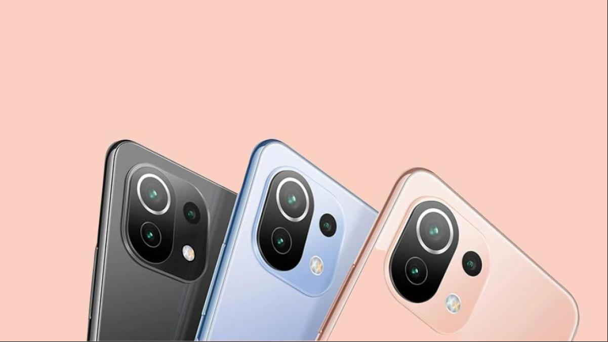 8 móviles de las rebajas de AliExpress que no puedes dejar escapar: POCO, Samsung, Xiaomi...