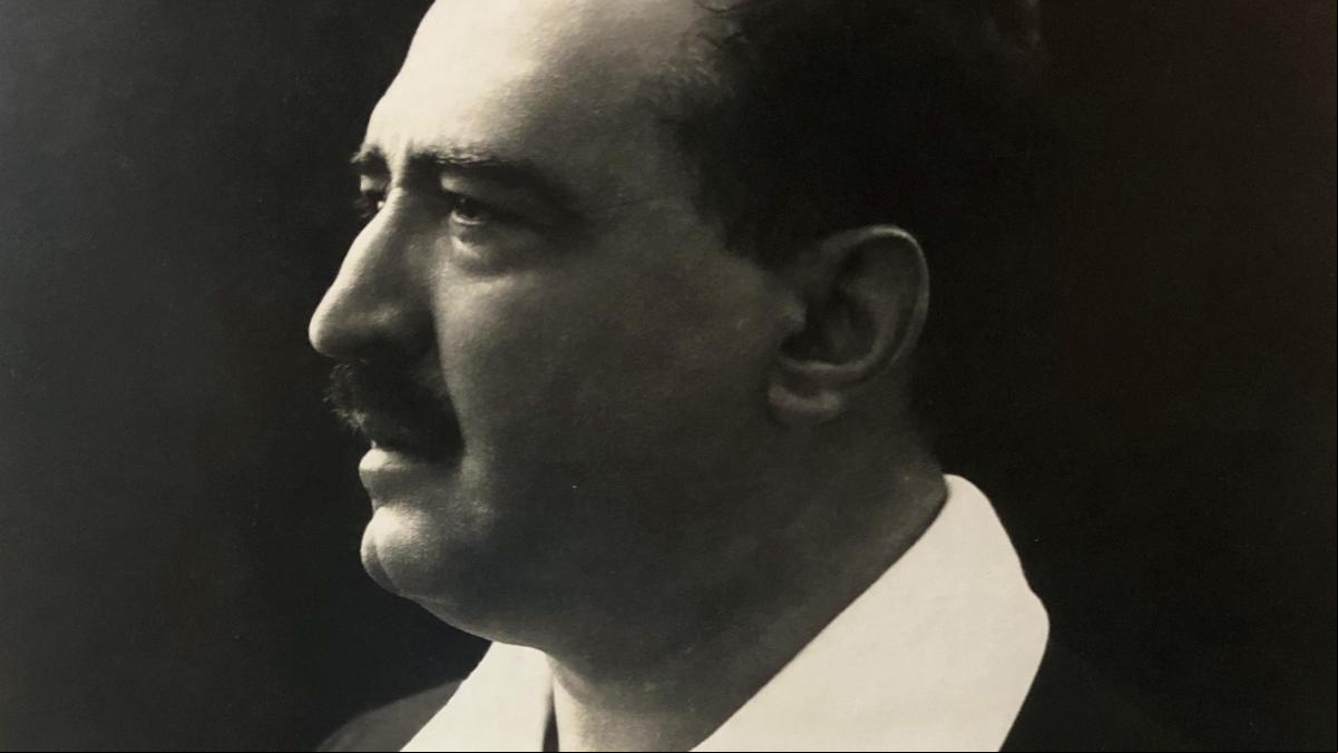 Blasco Ibáñez, tan valenciano como antitaurino