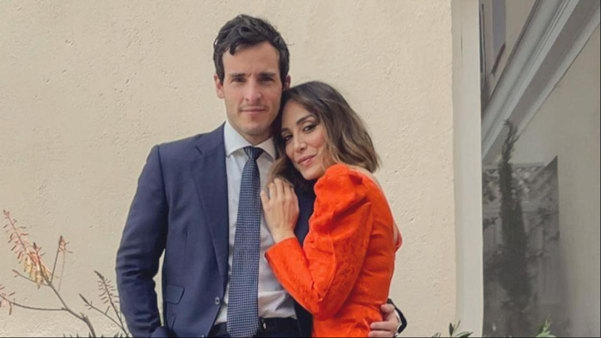 Tamara Falcó e Íñigo Onieva, como en Juego de tronos en su última fiesta