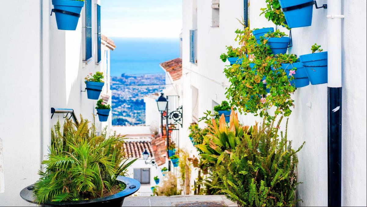 Costa del Sol, Eslovenia, Eivissa o Costa Rica, ofertas de última hora que no permitirán quedarse en casa