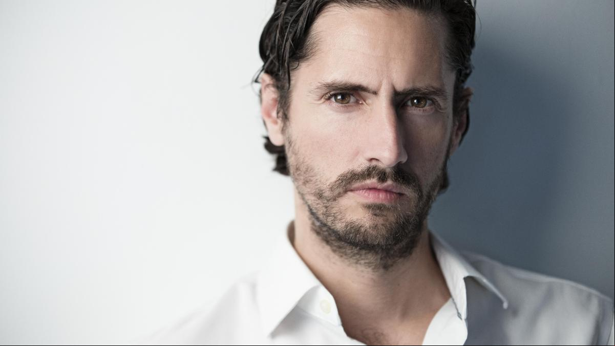 Juan Diego Botto, Premio Nacional de Teatro