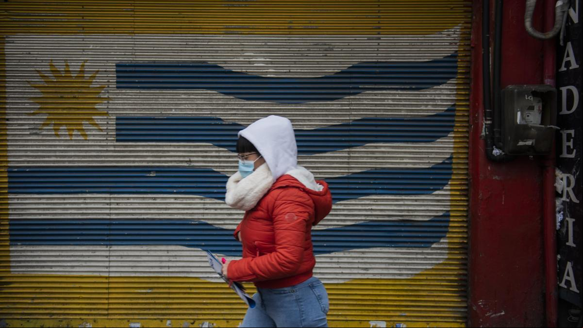 Uruguay, el rey de la estabilidad