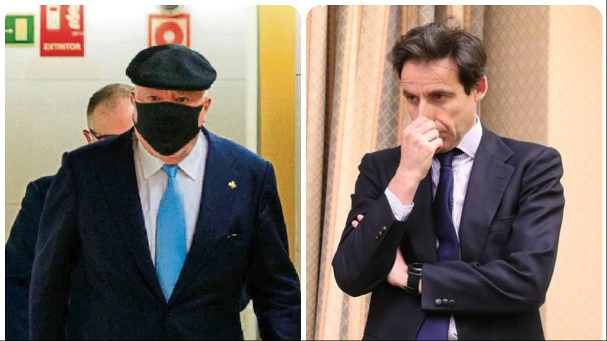 La doctora que destapó la trama policial para aniquilarla reclama seis años de cárcel