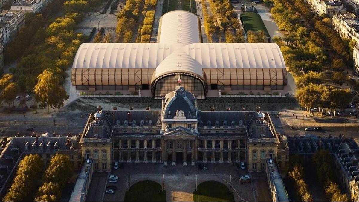 Doble cita en París: la temporada de arte arranca con arte tribal y creación contemporánea