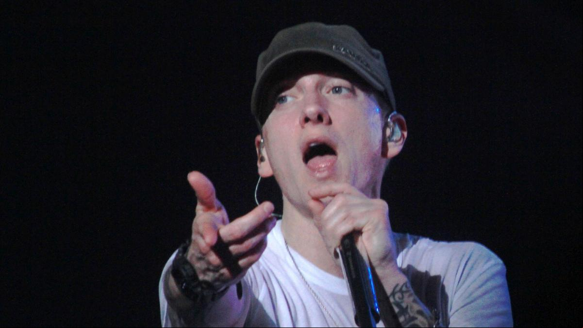La exmujer de Eminem, hospitalizada tras intentar suicidarse por segunda vez