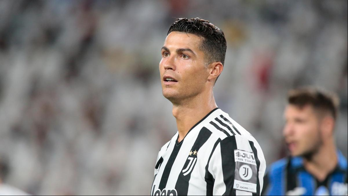Sale a la luz un documento de Cristiano Ronaldo que compromete a la Juventus sobre el presunto fraude fiscal