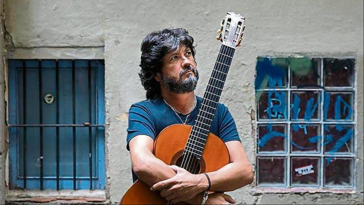 Chicuelo: “queremos que el publico vea que este proyecto no es ni mejor ni peor sino algo distinto”