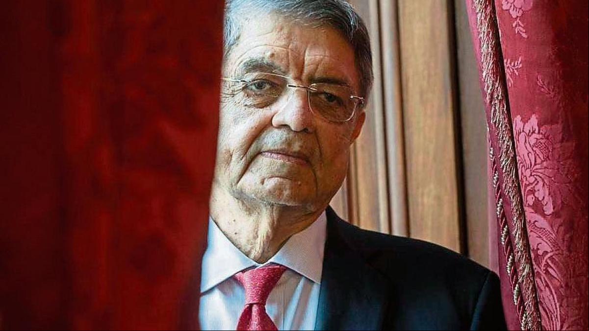 Sergio Ramírez: “Nicaragua tiene la única ley del mundo donde el delito es aplaudir”