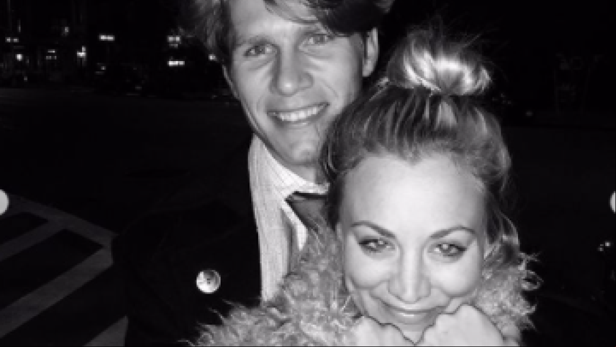 Estas son las condiciones de divorcio entre Kaley Cuoco y su marido, Karl Cook