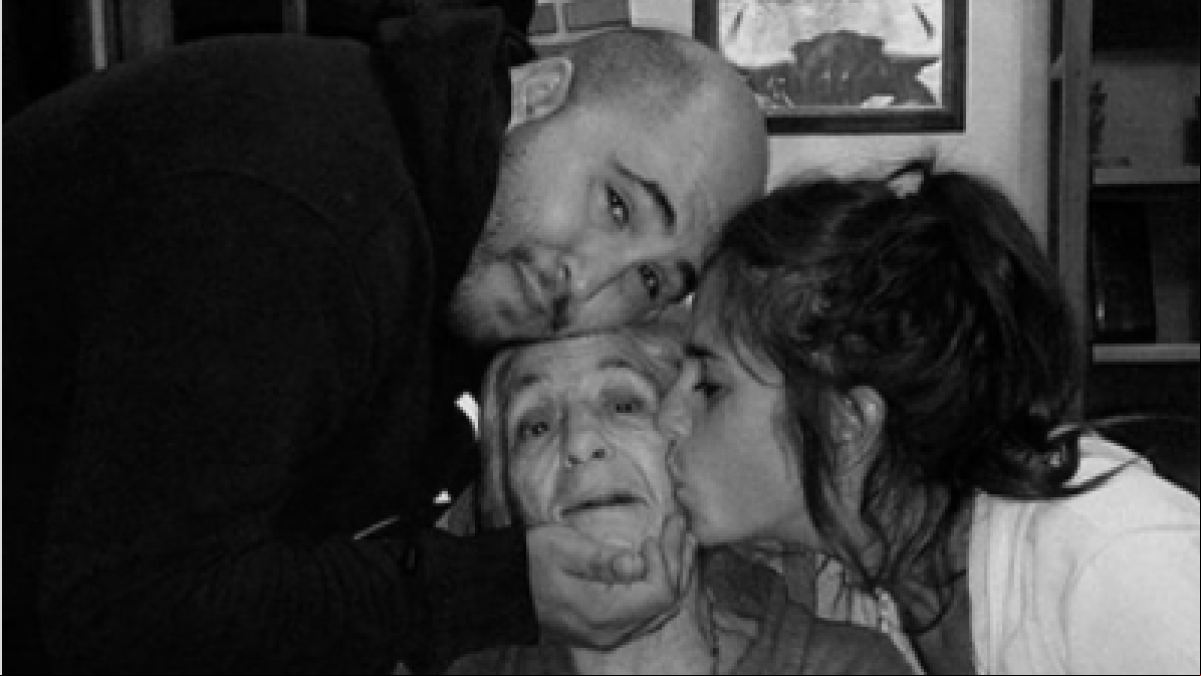 Kiko Rivera, muy preocupado por el estado de salud de doña Ana