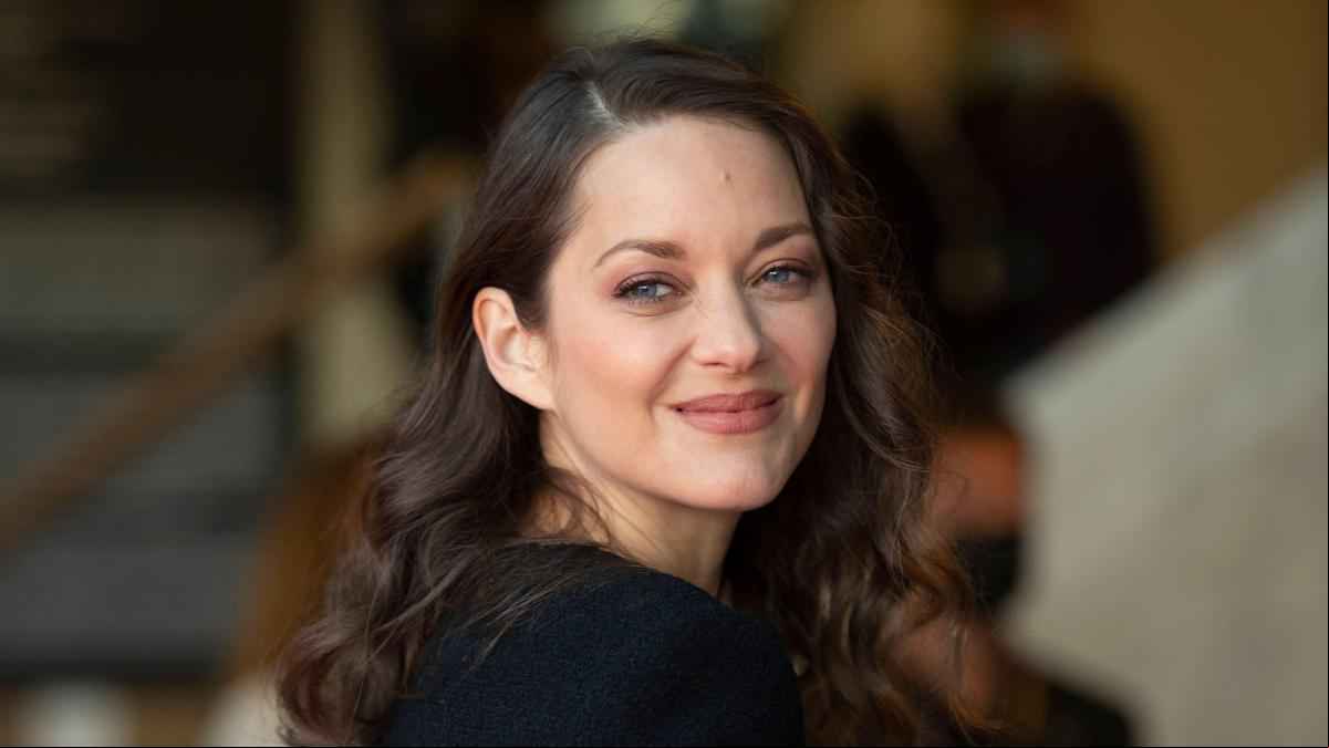 Marion Cotillard, fichaje estrella de ‘The Morning Show’ para la cuarta temporada