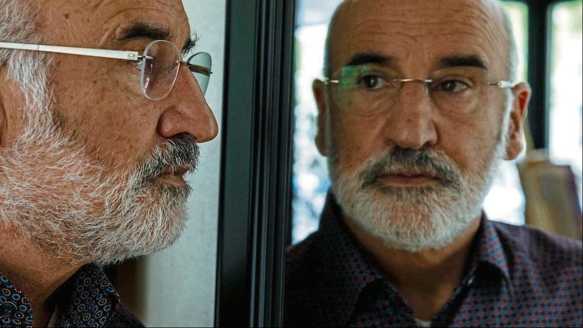 El libro que marcó a Fernando Aramburu: Me vacunó contra la violencia