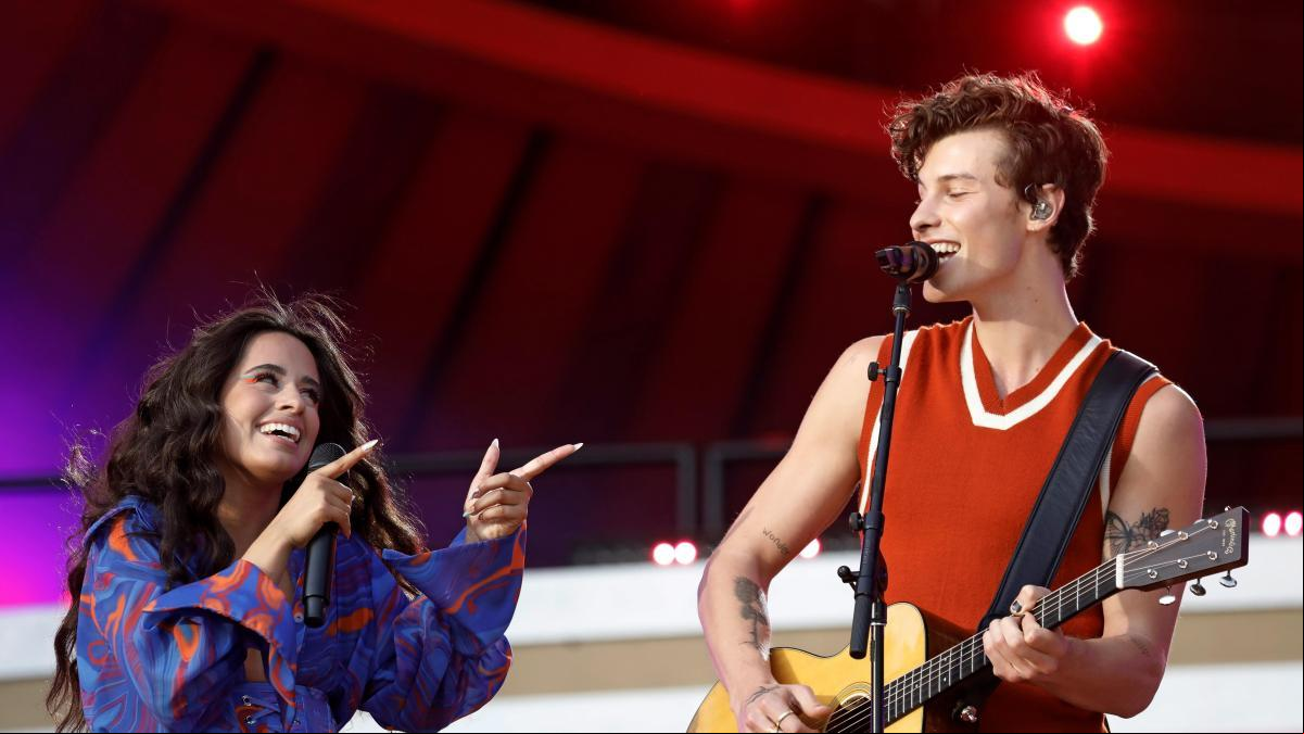 Shawn Mendes aclara su situación actual con Camila Cabello: “Esto no es una película, esto es la vida real”