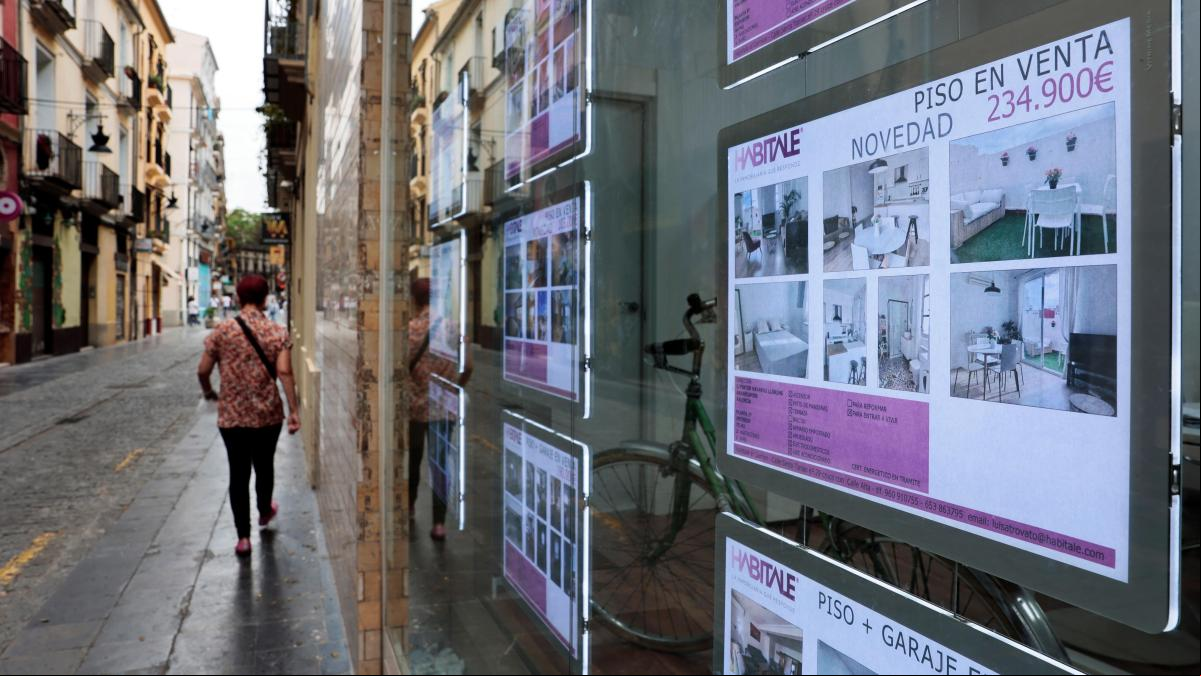 València es la ciudad donde más creció el precio por metro cuadrado de alquiler entre 2015 y 2022