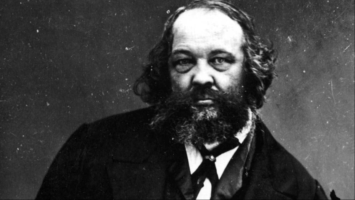 ¿Predijo Bakunin el fracaso de la URSS?