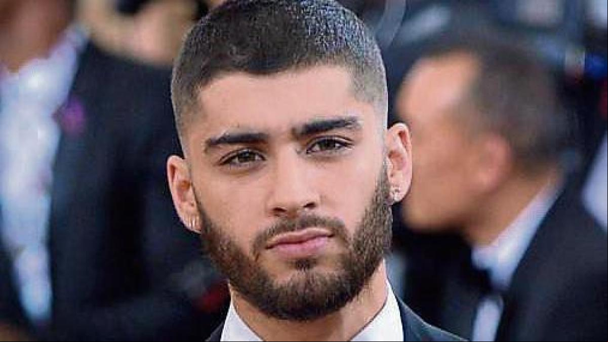 Zayn Malik, despedido de su sello discográfico tras la denuncia por agresión de Yolanda Hadid