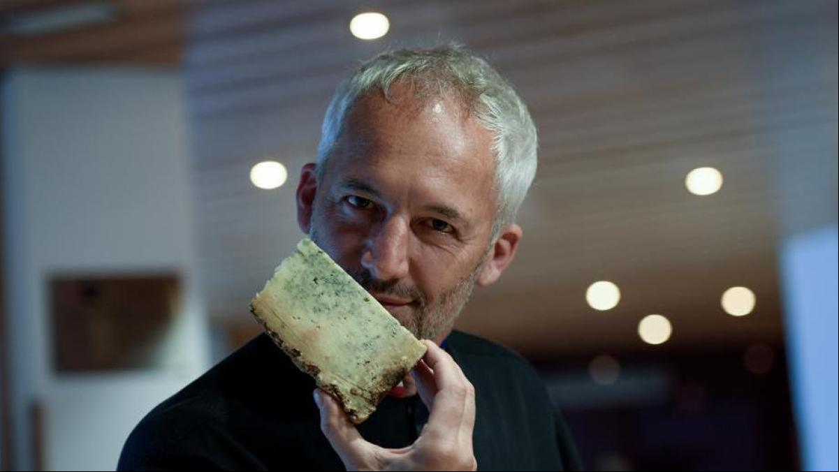 François Bourgon: “En Francia se suicida cada semana un productor de leche”
