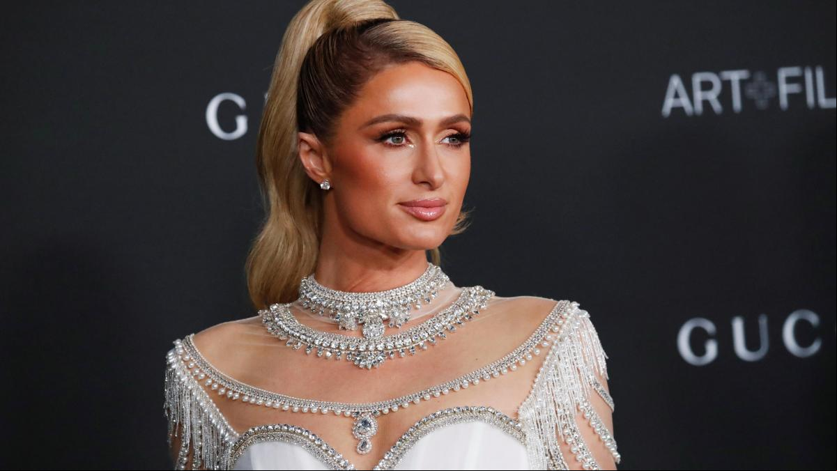 Paris Hilton de novia o Billie Eilish de femme fatale: Los looks de la gala LACMA Art + Film