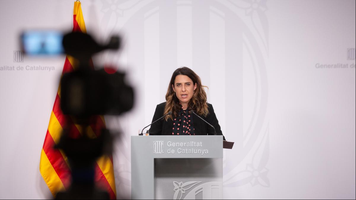 El Govern elimina la obligatoriedad de presentar los presupuestos antes del 10 de octubre