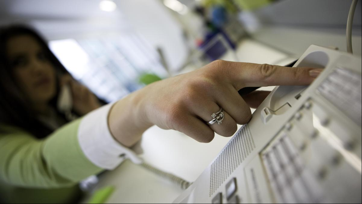 Arrancan los turnos de la cita previa para que Hacienda te haga la declaración por teléfono