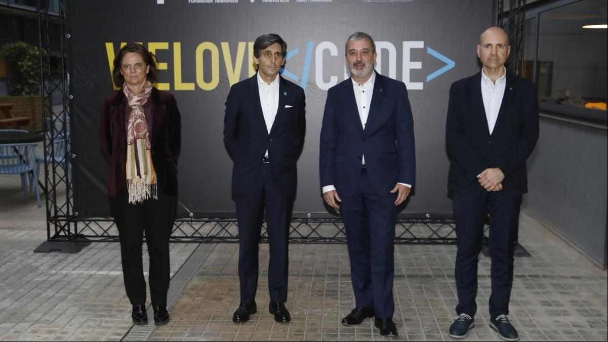 La escuela tecnológica 42 recibirá 10 millones de euros
