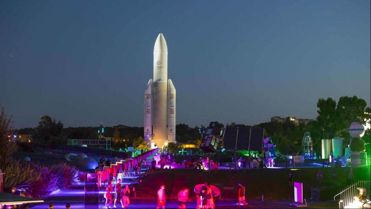 Toulouse, la ciudad de los pioneros