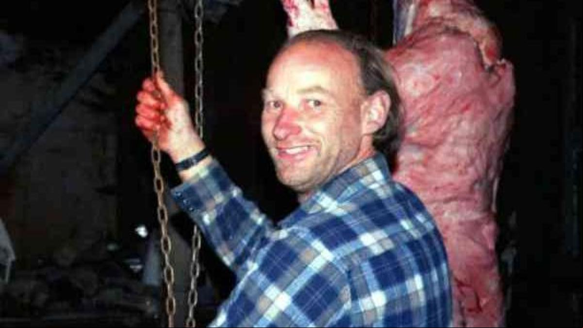 Robert Pickton, el ‘descuartizador de Vancouver’, en estado grave tras ser atacado en prisión