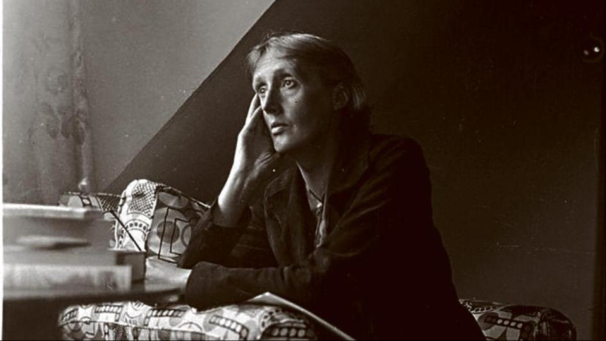 Las citas más polémicas de Virginia Woolf, una esnob que sabía que lo era