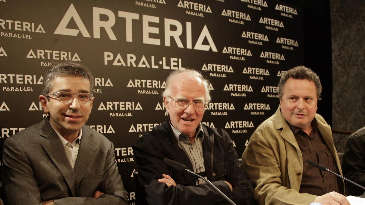Fallece el cantautor Ramon Muntaner, figura de la nova cançó, a los 71 años