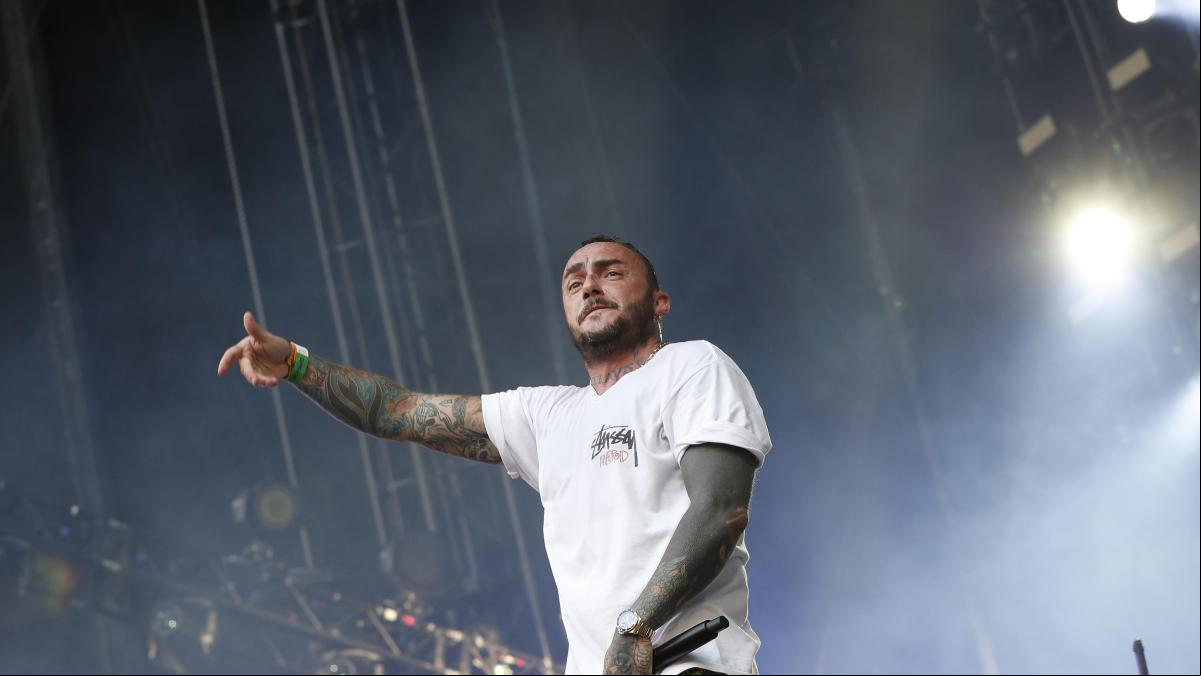 DJ Nano: “Un acto de la Casa del Rey acabó de enterrar la mala fama de la electrónica”