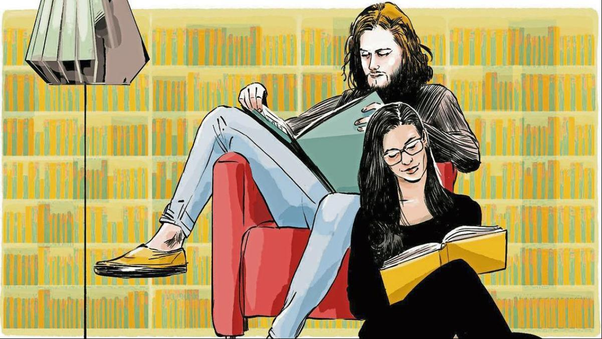 Los mejores libros del 2021