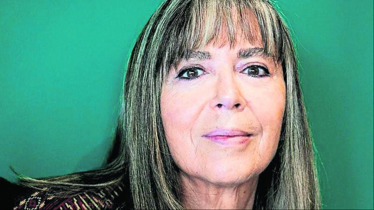 María del Mar Bonet: “Nunca busco concienciar en mis conciertos, no son una master class”