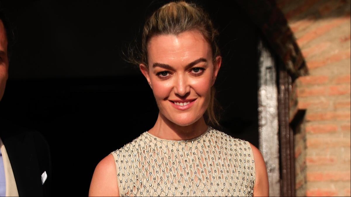 Los mejores looks de Marta Ortega del 2021
